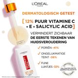 L'Oréal Paris Revitalift Clinical Pure Vitamine C 12% Serum - 30ml