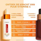 L'Oréal Paris Revitalift Clinical Pure Vitamine C 12% Serum