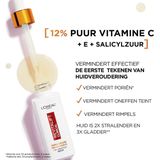L'Oréal Paris Revitalift Clinical Pure Vitamine C 12% Serum - 30ml