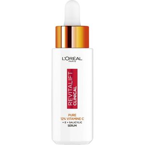 L'Oréal Paris Revitalift Clinical Pure Vitamine C 12% Serum - 30ml