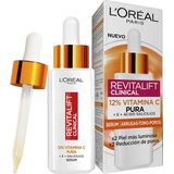 L'Oréal Paris - Serum D'Exp Rev - Gezichtsserum - 30ml