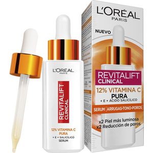 L'Oréal Paris - Serum D'Exp Rev - Gezichtsserum - 30ml