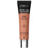 L'Oréal Paris Prime Lab 24h Dullness Reducer Primer Primer, Dullness Reducer, 30 ml