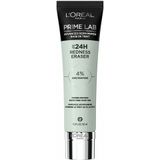 L’Oréal Paris - Prime Lab 24H Redness Eraser - Make-up Primer - 30 ml