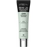 L’Oréal Paris - Prime Lab 24H Redness Eraser - Make-up Primer - 30 ml
