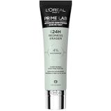 L’Oréal Paris Prime Lab 24H Redness Eraser antiroodheid primer 30 ml