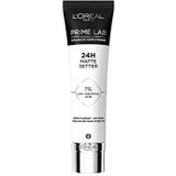 L'Oréal Paris - Prime Lab Mat Setter - Matte Primer - 30 ml