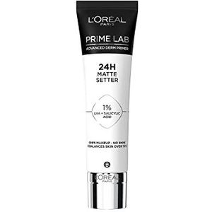 L'Oréal Paris - Prime Lab Mat Setter - Matte Primer - 30 ml