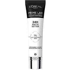 L’Oréal Paris Make-up teint Primer & Corrector Prime Lab Matte Setter Primer