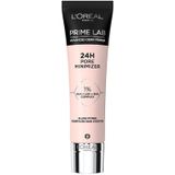 L'Oréal Paris - Prime Lab - Pore Minimizer Primer - 30 ml