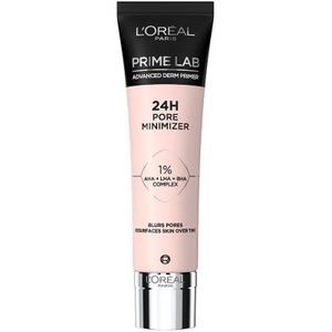 L’Oréal Paris Make-up teint Primer & Corrector Prime Lab 24h Pore Minimizer Primer