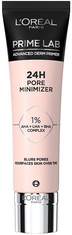 L'Oréal Paris - Prime Lab - Pore Minimizer Primer - 30 ml