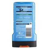 L'Oréal Paris - Hydra Power - Douchegel - Kruidig - 300ml