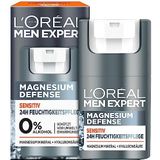 Men Expert - Magnesium Defense - Dagverzorging - 50 ml