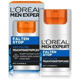 L'Oréal Men Expert - Rides - Gezichtscrème - 50 ml - Vitamine E
