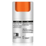 L'Oréal Men Expert - Rides - Gezichtscrème - 50 ml - Vitamine E