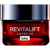 L'Oréal - Revitalift Laser X3 - Dagcrème - 50 ml - Huidverzorging