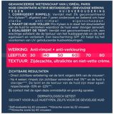L'Oréal Paris Revitalift Laser X3 anti-rimpel dagcrème met SPF 25 – drievoudige werking – vitamine C, hyaluronzuur, pro-retinol – 50 ml