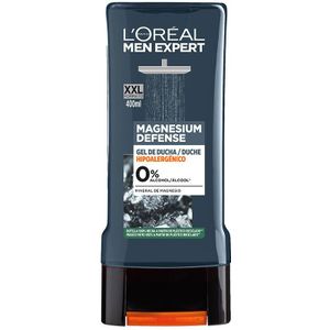 L'Oréal Men Expert Magnesium Defense Douchegel