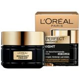 L'Oréal - Age Perfect Cell Renaissance - Nachtcrème - 6 x 50 ml - Voordeelverpakking