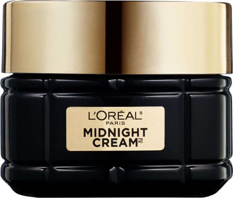 L'Oréal - Age Perfect Cell Renaissance - Nachtcrème - 6 x 50 ml - Voordeelverpakking