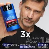 L'Oréal Paris Men Expert Power Age - Hydraterende Gezichtscrème tegen Huidveroudering - 50 ml - Dagcrème