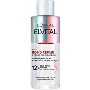 L'Oréal Paris - Elvital Bond Repair Rescue - Pre-shampoo - 200 ml