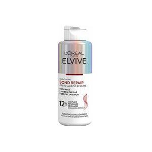 L'Oreal Make Up Elvive Bond Repair Pre-shampoo (200 ml)