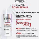 L'Oréal Paris Elvive Bond Repair Pre Shampoo - Voor beschadigd haar - 200ml