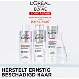 L'Oréal Paris Elvive Bond Repair Pre-Shampoo - Beschadigd Haar - 200ml