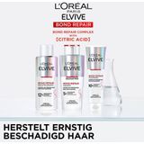 L'Oréal Paris Elvive Bond Repair Pre Shampoo - Voor beschadigd haar - 200ml