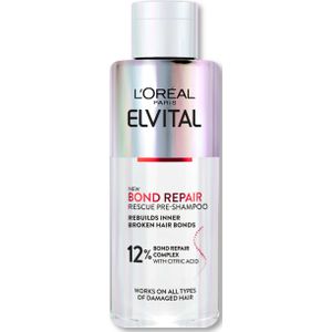 Loreal Paris Elvital Bond Repair Rescue Pre-Shampoo 200 ml