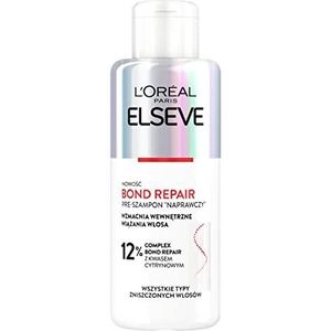 L’Oréal Paris - Elseve Bond Repair - Pre-Shampoo - 200 ml - Verzorging met Regenererende Werking