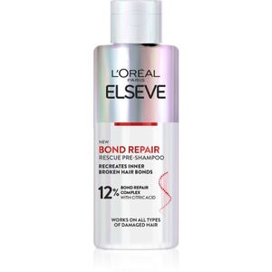 L’Oréal Paris Elseve Bond Repair Pre- Shampoo Verzorging met Regenererende Werking 200 ml