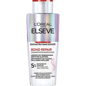 L'Oréal Paris - Elsève Bond Repair - Shampoo - 200ml