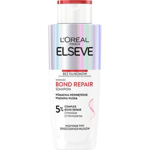 Elseve Bond Repair shampoo om de interne bindingen van het haar te versterken 200ml