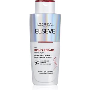 L’Oréal Paris Elseve Bond Repair Herstellende Shampoo voor Beschadigd Haar 200 ml