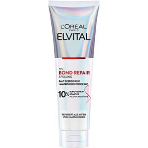 L'Oréal Paris - Elvital Bond Repair - Conditioner - 150 ml