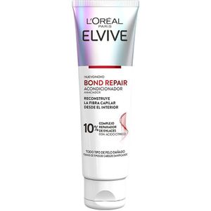 L'Oréal Paris Elvive Bond Repair - Conditioner - 150ml - Beschadigd Haar
