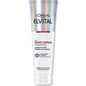 L'Oréal Paris Elvital Bond Repair Conditioner 150 ml