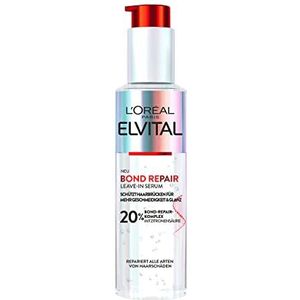 L'Oréal Paris - Elvital Bond Repair - Haarserum - 150 ml - Met Bond-Repair Complex