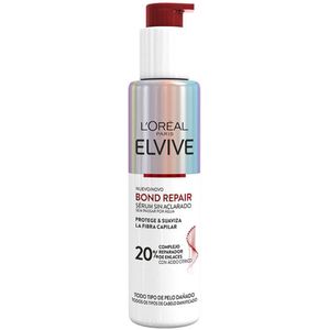 L'Oreal - Elvive Bond Repair - Herstellende Serum - 150 ml