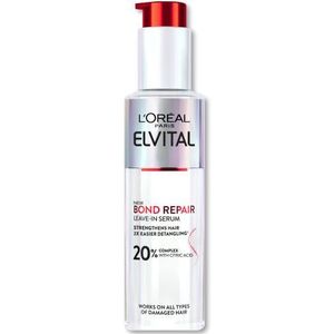 L'Oréal Paris Elvital Bond Repair Leave In Serum 150 ml