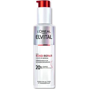 L'Oréal Paris - Elvital Bond Repair - Haarserum - 200ml