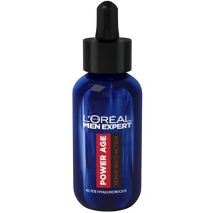 L'Oréal Paris - Power Age - Gezichtsserum - Hyaluronzuur - 30ml