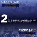 Sérum Power Age - Multi-Action - Voor Mannen - Hydratatie - 30ml