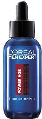 L'Oréal Men Expert - Power Age - Gezichtsserum - 30 ml