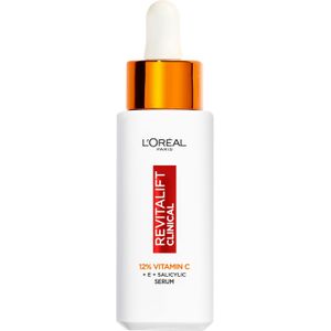 Oreal Revitalift Clinica Pure Vitamin C Serum