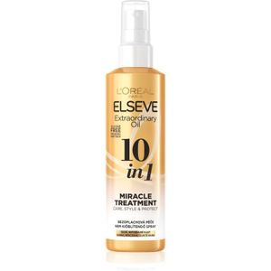 L’Oréal Paris - Elseve Extraordinary Oil - Haarolie - 150 ml