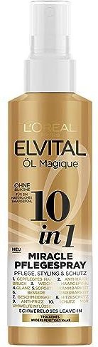 10-in-1 Miracle Conditioner - Crèmespoeling - Verzorging - Zonder Siliconen